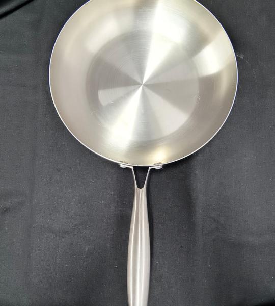 Non-Stick Aluminum Fry Pan 26cm
